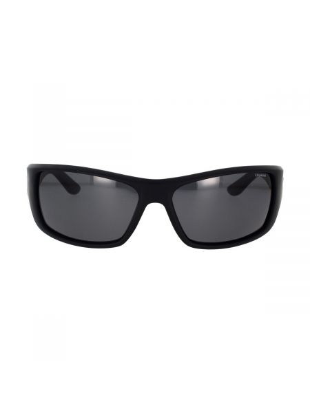 Slnečné okuliare Polaroid čierna