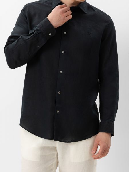 Рубашка Emiliano Zapata черная