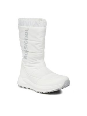 Škornji za sneg Rossignol bela
