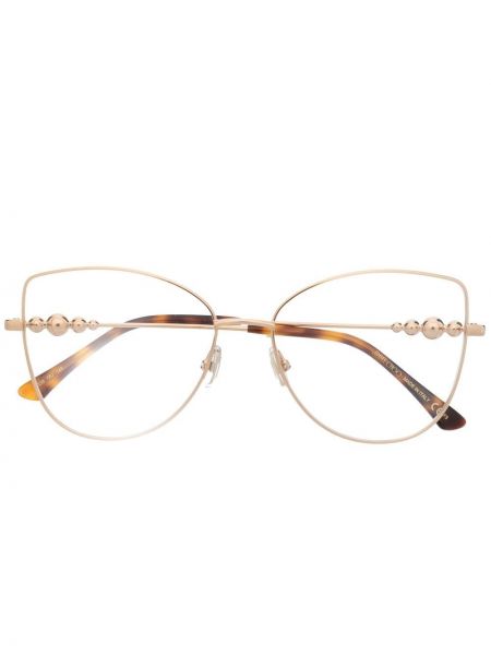 Briller Jimmy Choo Eyewear gull