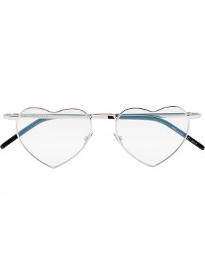 Briller Saint Laurent Eyewear blå