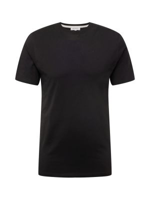 Marškinėliai Norse Projects juoda