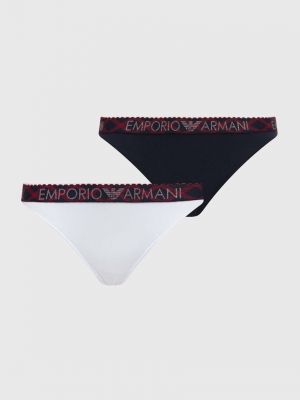 Бикини Emporio Armani Underwear