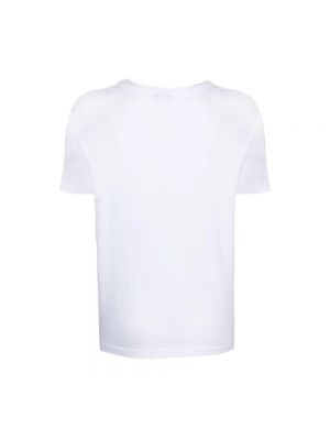 Koszulka bawełniana Cotton Citizen biała