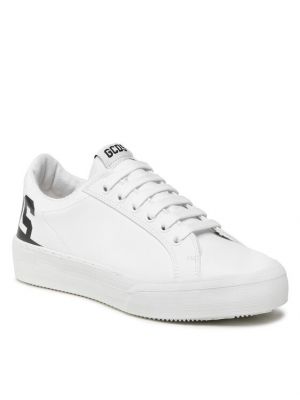 Sneakers Gcds fehér