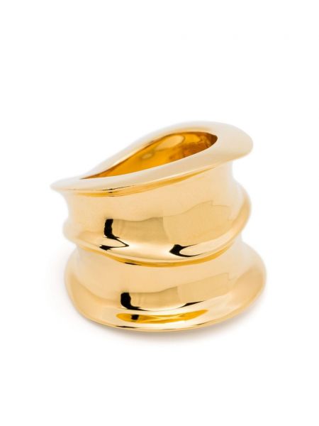 Prstan Saint Laurent zlata