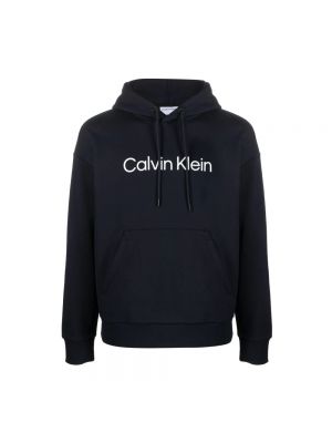 Polaire Calvin Klein bleu