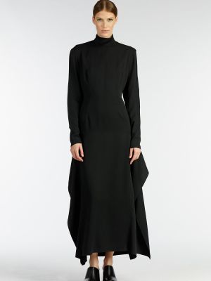 Obleka Kan črna
