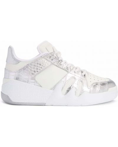 Sneakers Giuseppe Zanotti hvit