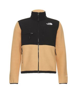 Giacca The North Face marrone