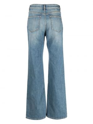 Bootcut jeans ausgestellt Filippa K