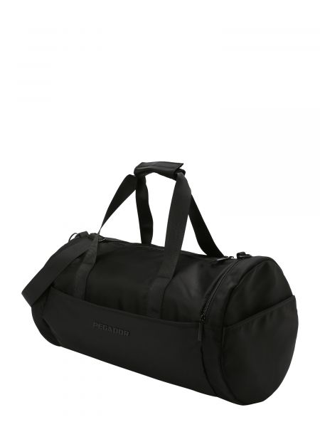 Cestovná taška Pegador čierna