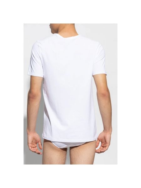 Camiseta Hanro blanco