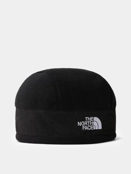 Шапка The North Face чорна