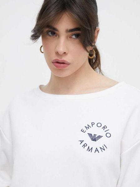 Vesta Emporio Armani Underwear bijela