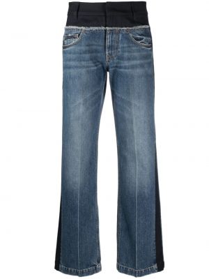 Straight jeans Stella Mccartney