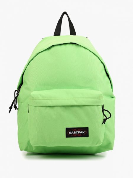 Рюкзак Eastpak зеленый