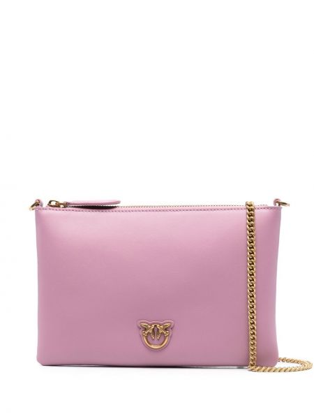 Clutch Pinko rosa