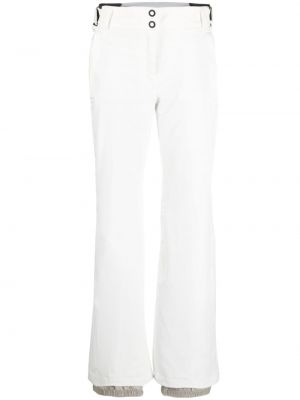 Pantalon Rossignol blanc