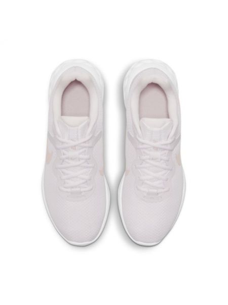 Damskie buty do biegania po drogach Nike Revolution 6 Next Nature - Fiolet