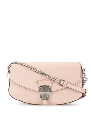 Tykk kjedeposer Tod's rosa