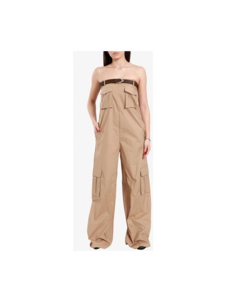 Overall Aniye By beige