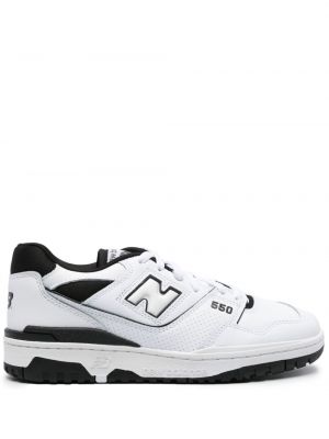 Sneakers di pelle New Balance 550