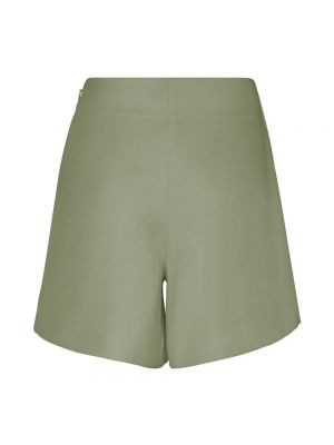 Pantalones cortos Mvp Wardrobe verde