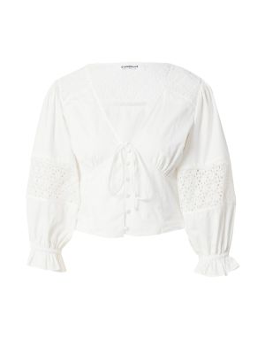 Блуза Glamorous бяло
