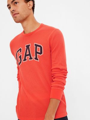 Polo majica Gap crvena