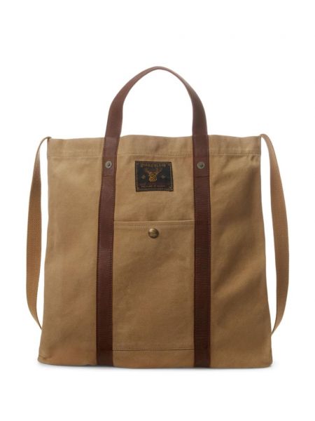 Shopping bag Ralph Lauren Rrl