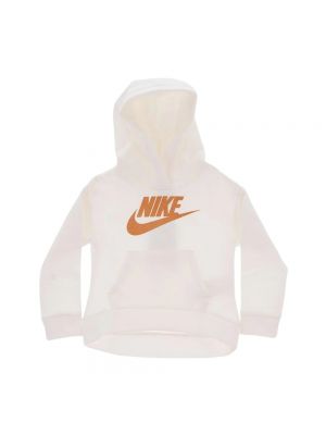 Sweter Nike biały