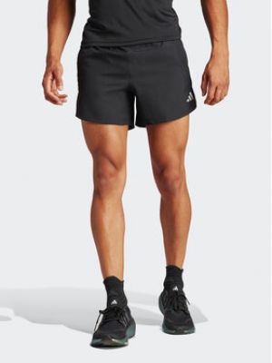 Shorts de sport Adidas noir