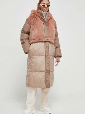 Téli kabát Ugg