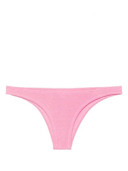 Bikini Mc2 Saint Barth pink