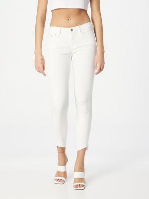 Jeans Dawn bianco