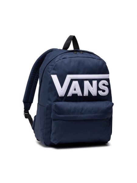 Τσάντα Vans μπλε