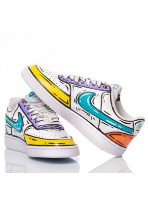 Sneakersy Nike Jordan