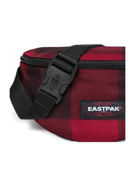 Cinturón Eastpak rojo