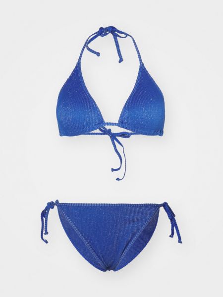 Bikini Becksöndergaard niebieski