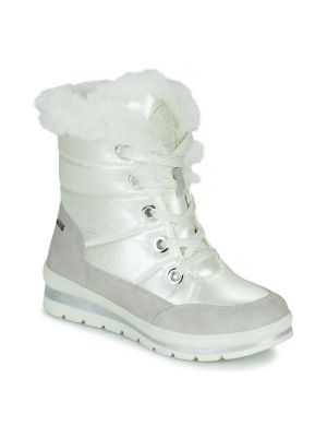 Čizme za snijeg Caprice bijela