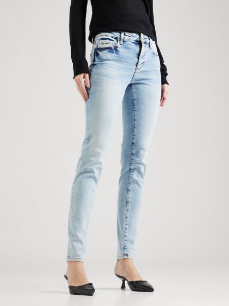 Jeans skinny Armani Exchange bleu