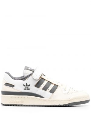 Sneakers Adidas Forum vit