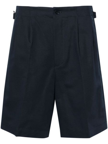 Pantalon chino en coton Briglia 1949 bleu