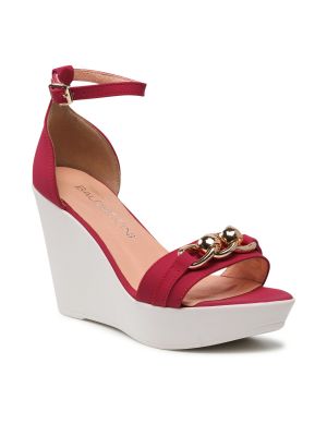 Sandály Baldaccini růžové