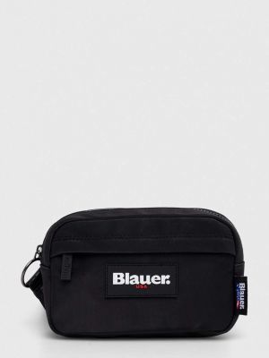 Чанта през рамо Blauer черно
