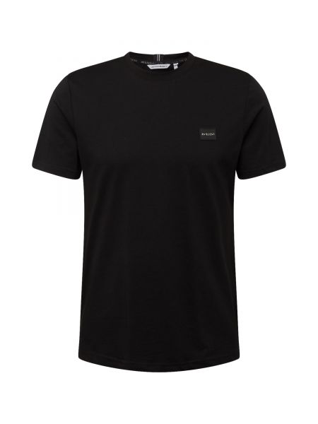 T-shirt Antony Morato noir