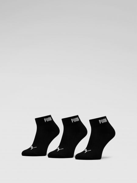 Ponožky Puma černé