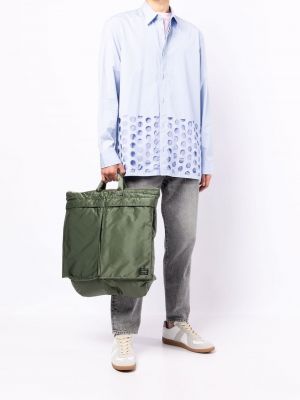 Shopper Porter-yoshida & Co. vert
