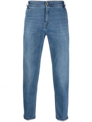 Jeans Pt Torino blu